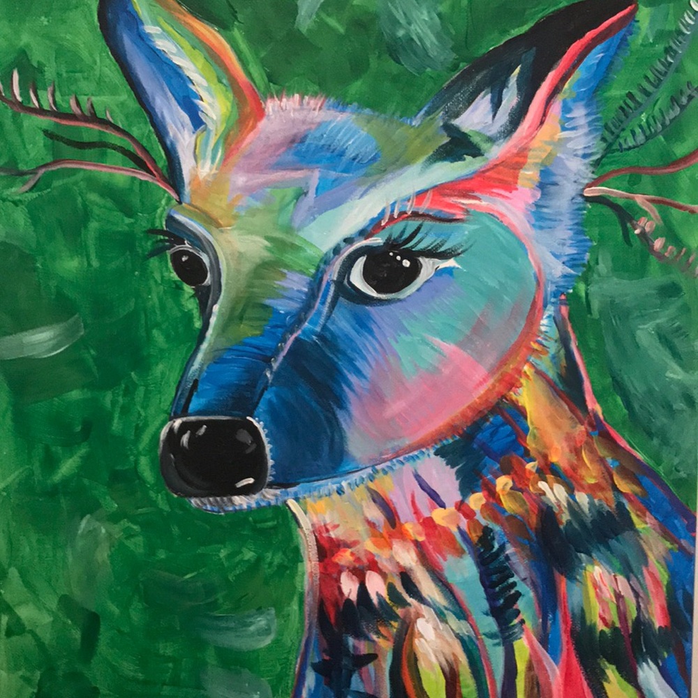 Painting